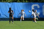 Women’s Soccer vs UMass Boston  Women’s Soccer vs UMass Boston. - Photo by Keith Nordstrom : Wheaton, Women’s Soccer